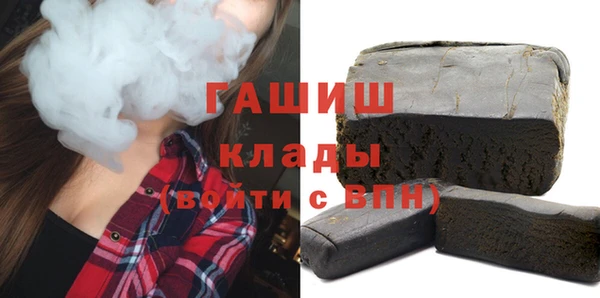 хмурый Дмитровск