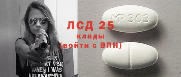 хмурый Дмитровск