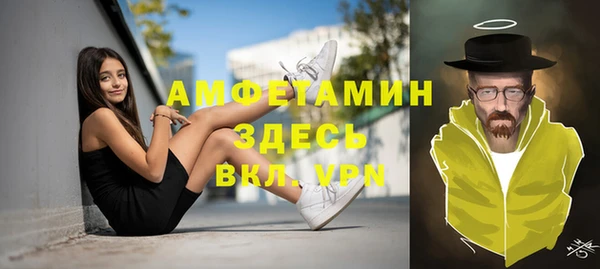 хмурый Дмитровск