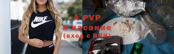 хмурый Дмитровск