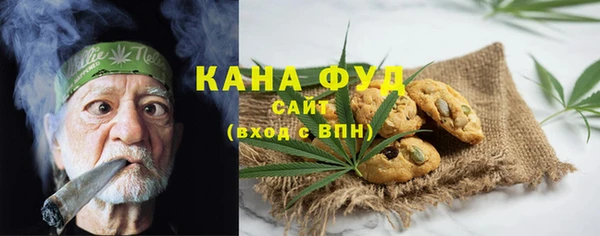 хмурый Дмитровск